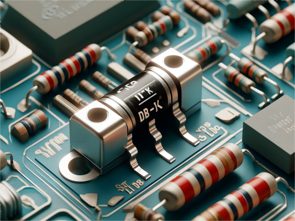 PTC Resettable Fuses: The Ultimate Guide for Semiconductor Engineers