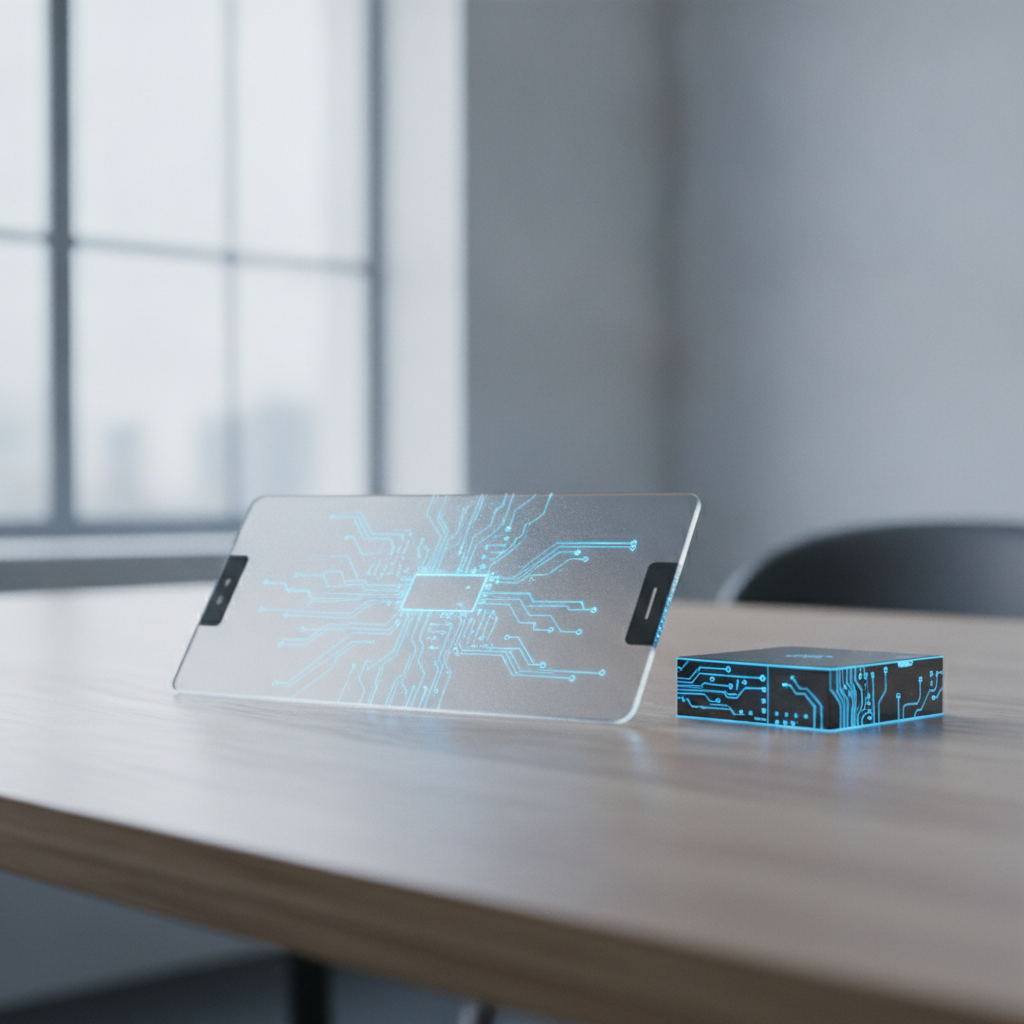 What Is LPDDR5? Low-Power Memory for Mobile and Edge Devices