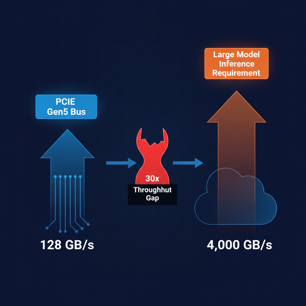 How AI Chips Are Reshaping Demand for HBM and PCIe Gen5 Components