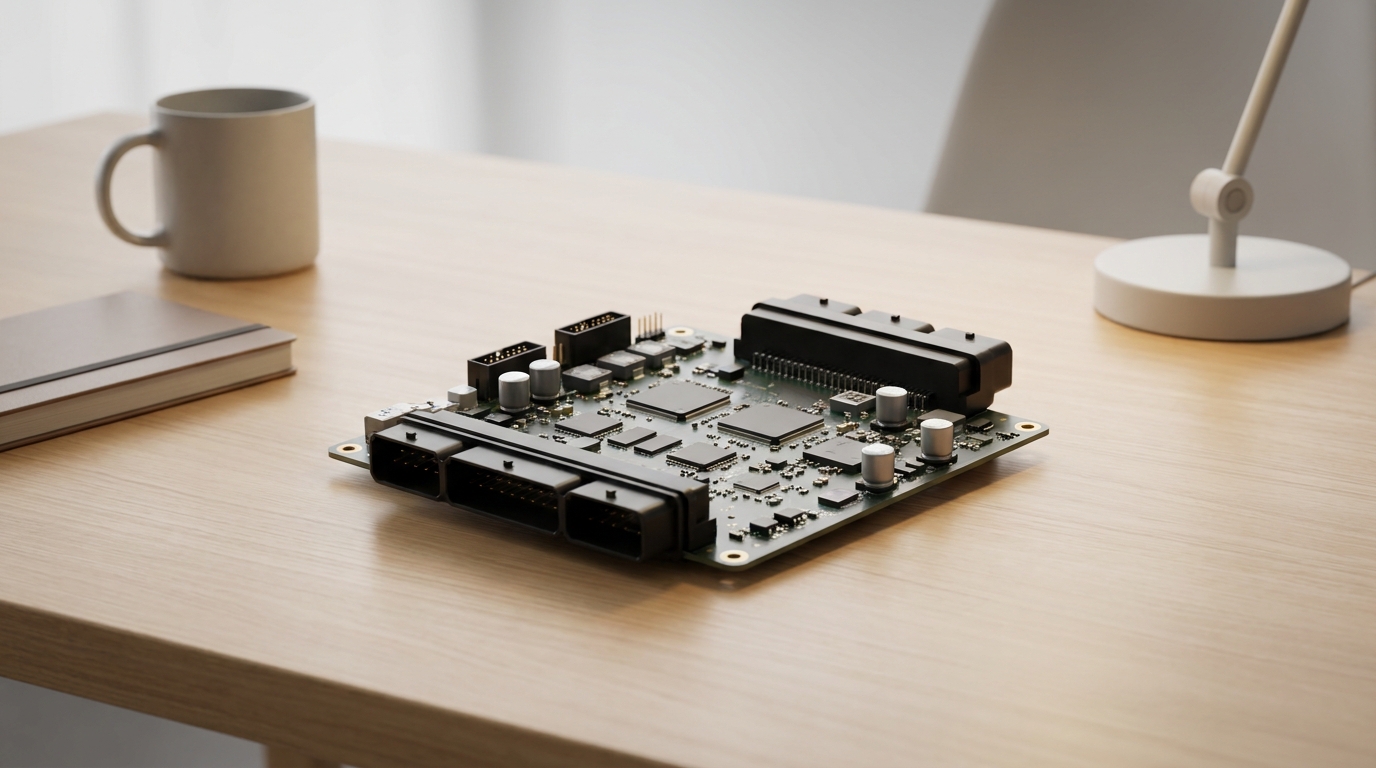 How to Design Fault-Tolerant Systems with Automotive ICs