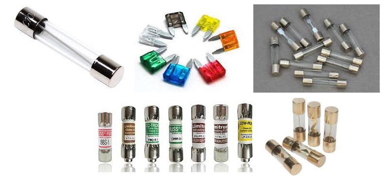 13 AMP Fuses for Domestic Household Plug Top Kettle Toaster Microwave  Fridge