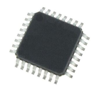 ATMEGA328P-AU Microcontroller: Datasheet, Pinout