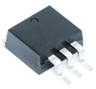 LM7805AC Positive Voltage Regulator: Datasheet, Pinout, Circuit [Video&FAQ]