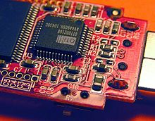 Different Types of Microcontrollers and Their Applications
