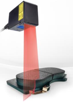 What is Laser Displacement Sensor? Basic Overview