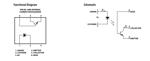 What Is Optocoupler and Its Application with Examples