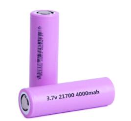 18650 Battery, 26650 Battery and 21700 Battery Difference Comparison