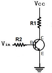 Transistor Working Regions and Switch Circuit Characteristics