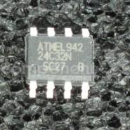 24C32N - ATMEL - Memory Chips - Kynix
