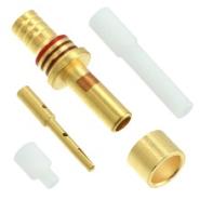 M39029/32-259 Socket Contact - M39029/32 - M39029 - Mil Spec Pin & Socket  Contacts